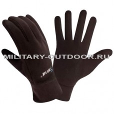 Sprut Thermal Soft Gloves Brown